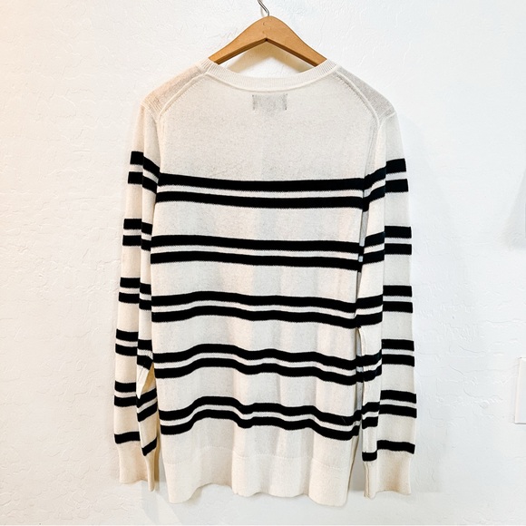 NWT Banana Republic Filpucci Wool Sweater - Picture 7 of 7